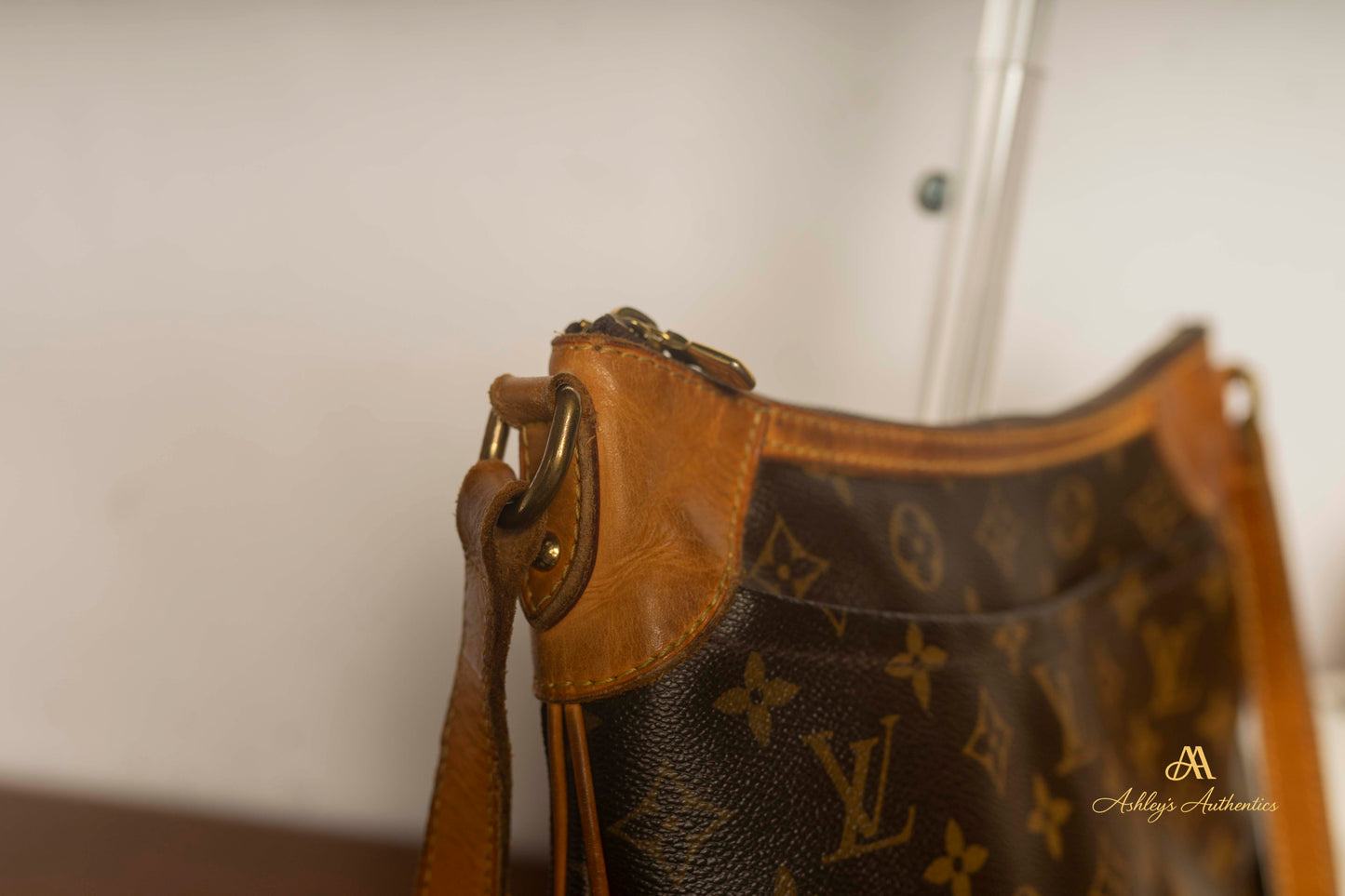Louis Vuitton Vintage Odeon in MM