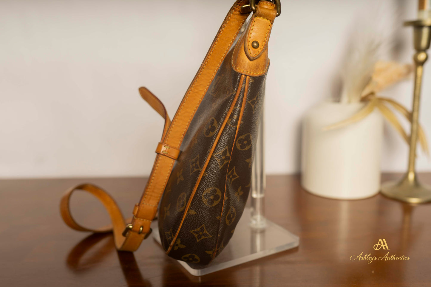 Louis Vuitton Vintage Odeon in MM
