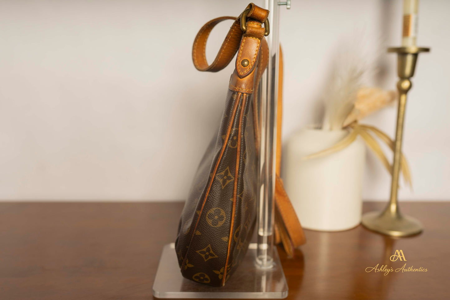 Louis Vuitton Vintage Odeon in MM