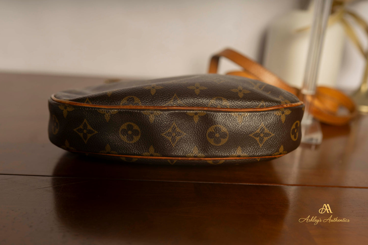 Louis Vuitton Vintage Odeon in MM