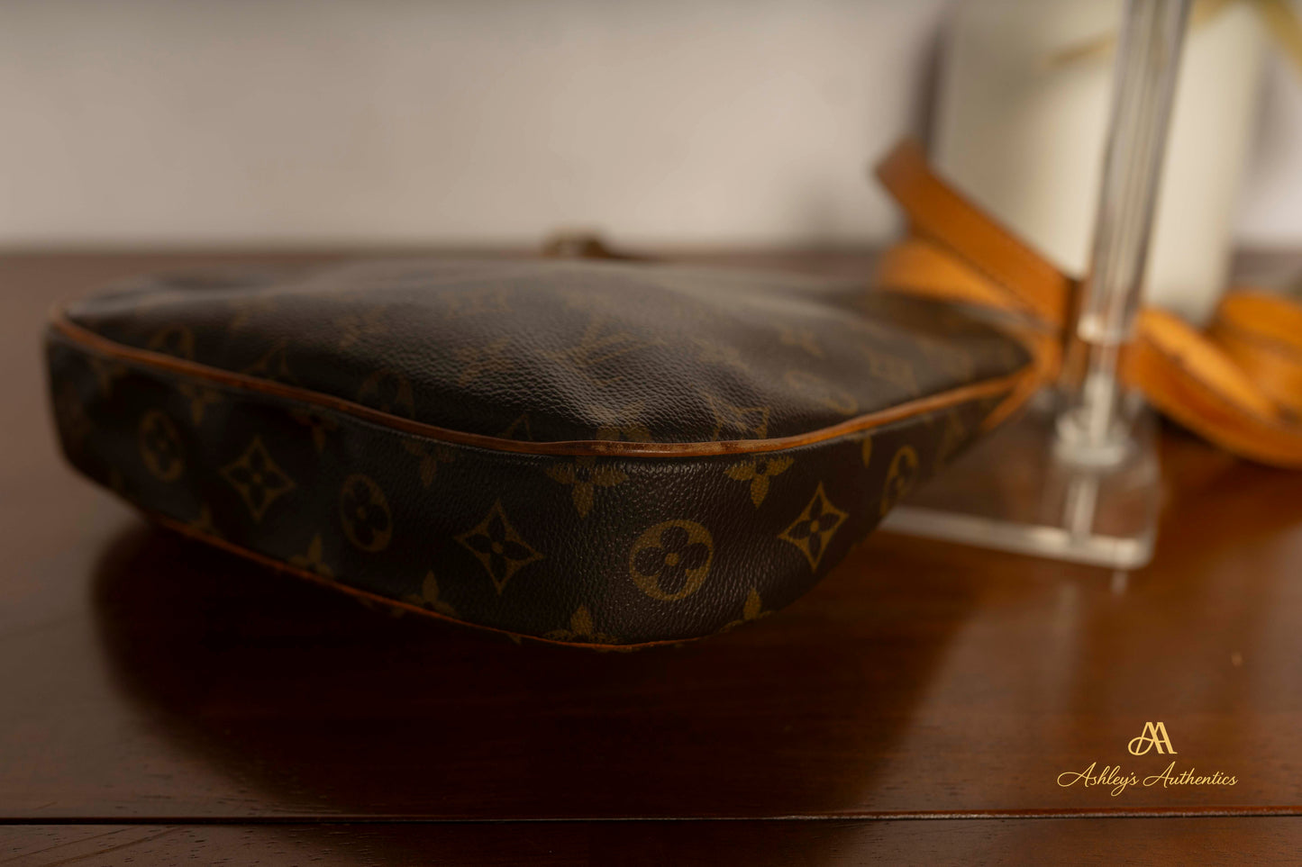 Louis Vuitton Vintage Odeon in MM