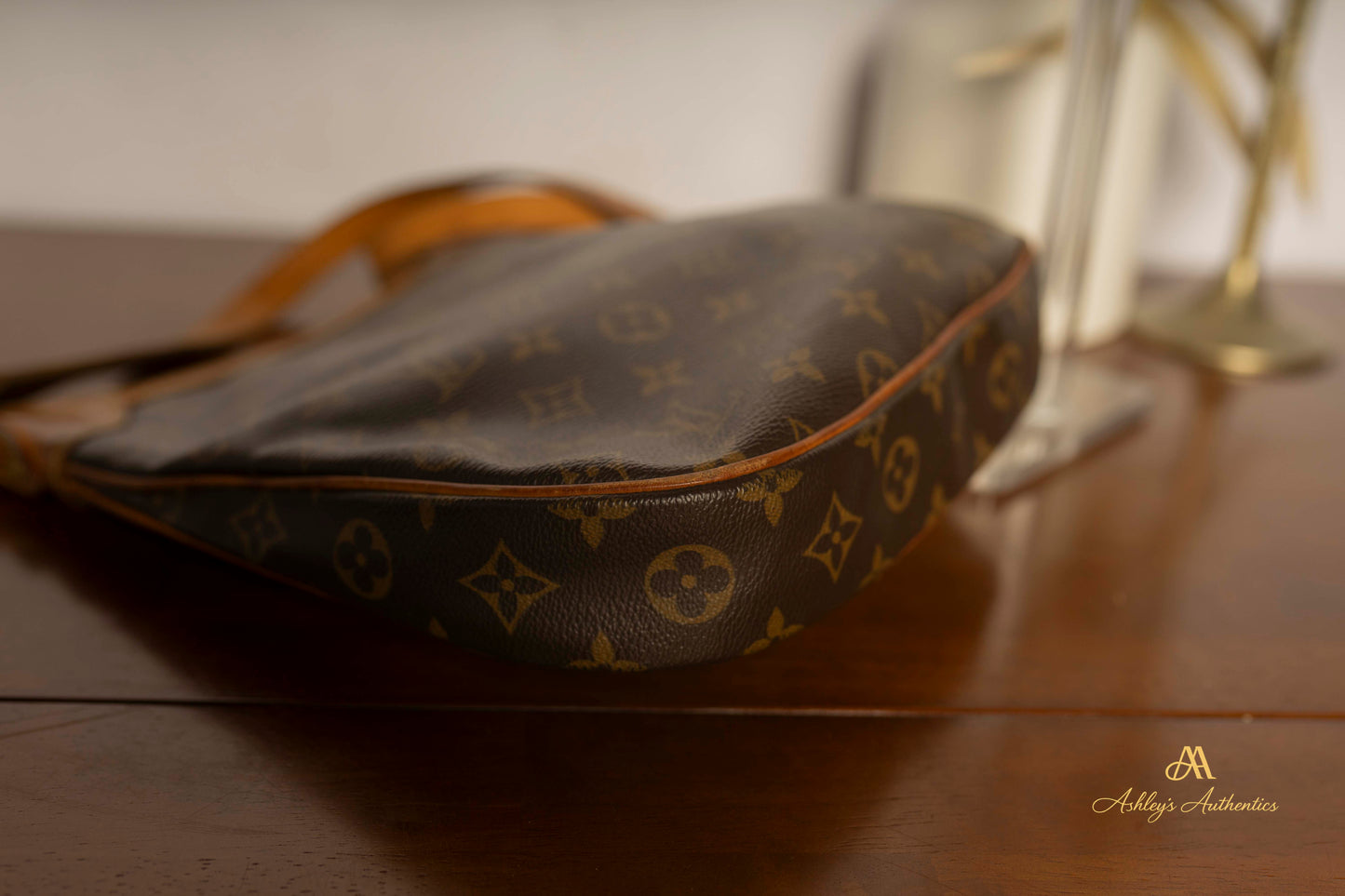 Louis Vuitton Vintage Odeon in MM