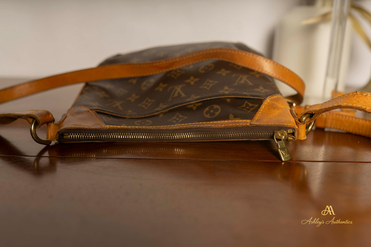 Louis Vuitton Vintage Odeon in MM