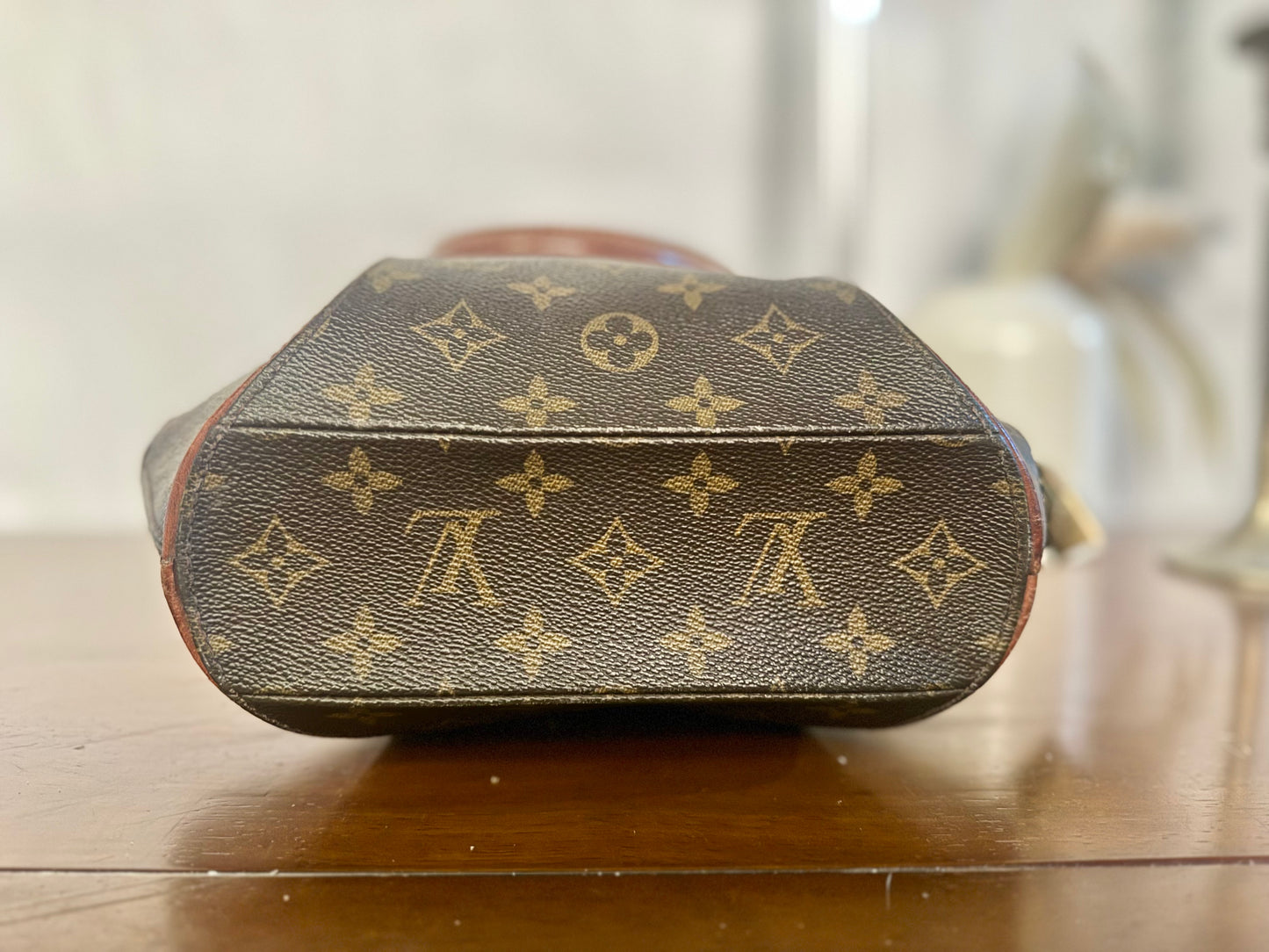 Vintage Louis Vuitton Ellipse PM 2000