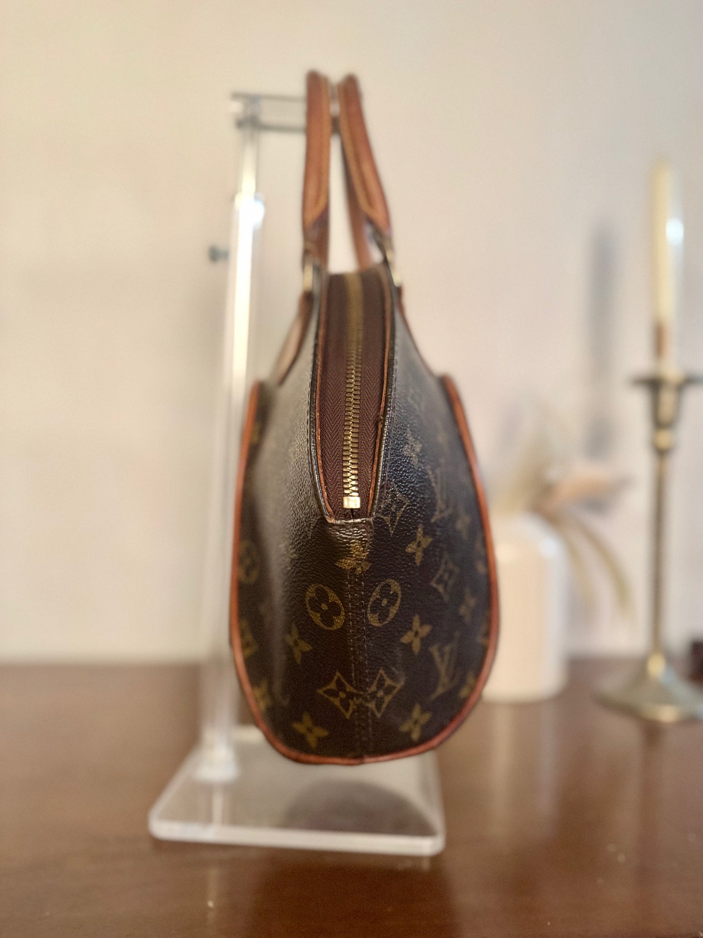 Vintage Louis Vuitton Ellipse PM 2000
