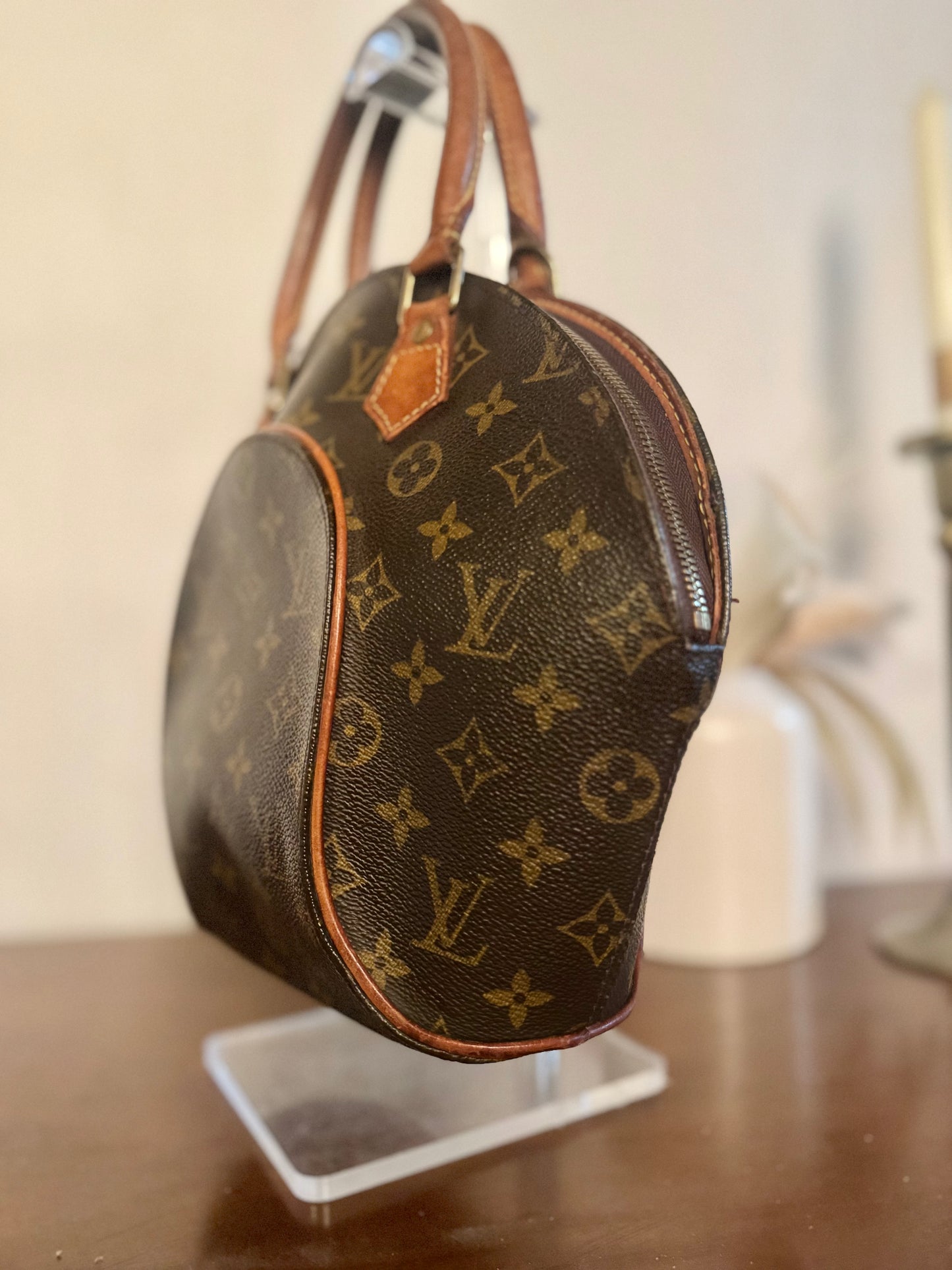 Vintage Louis Vuitton Ellipse PM 2000