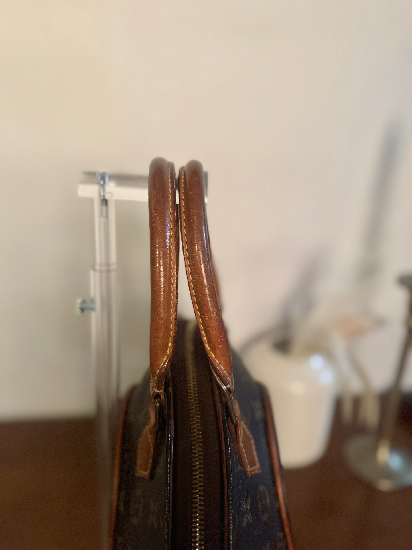 Vintage Louis Vuitton Ellipse PM 2000