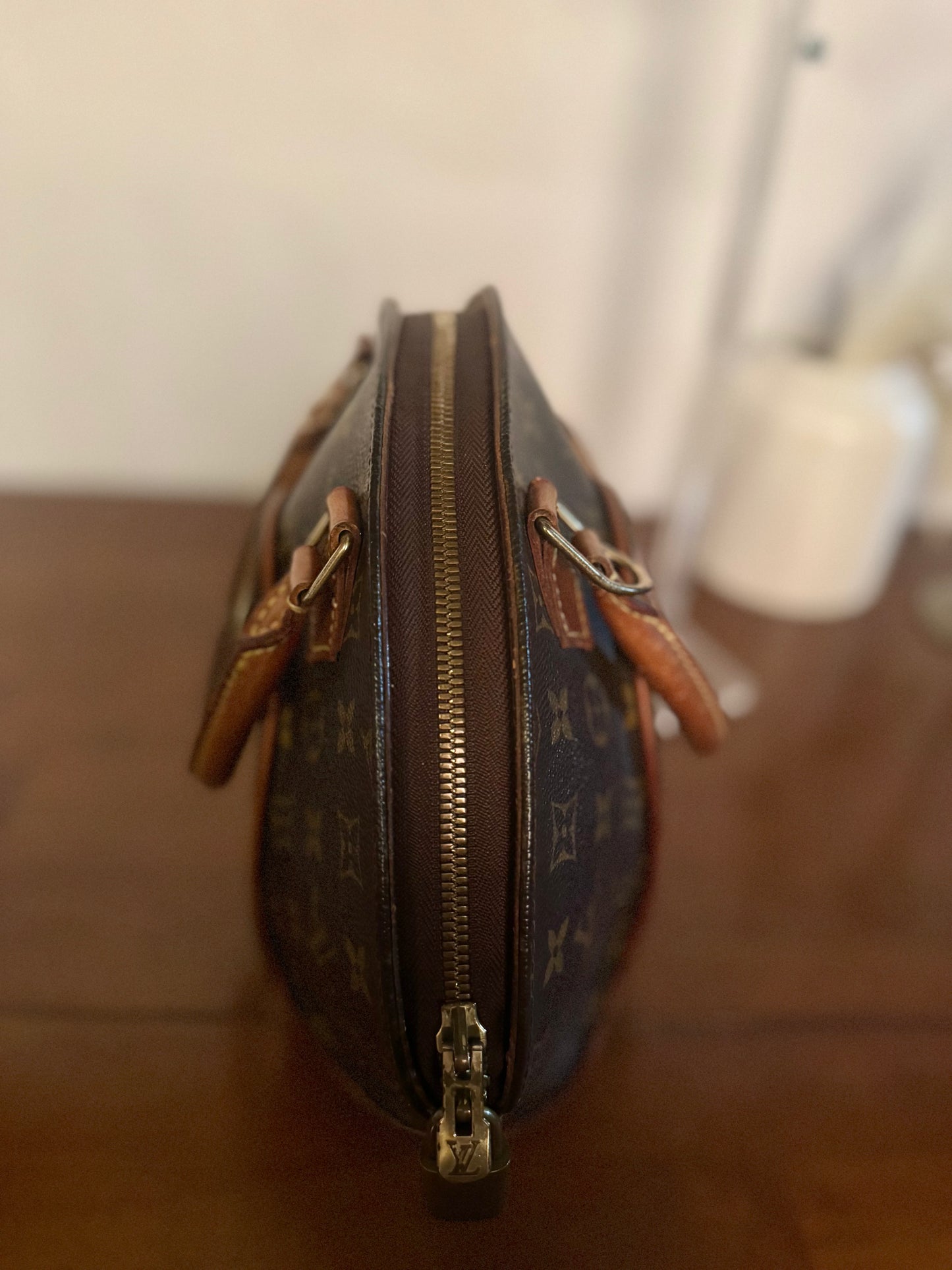 Vintage Louis Vuitton Ellipse PM 2000